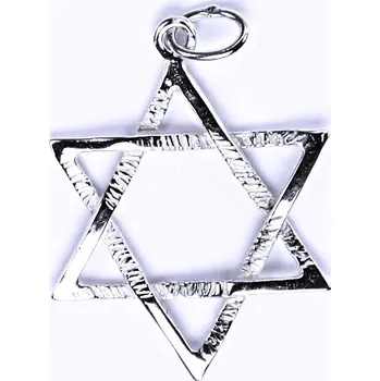 Přívěsek Stříbrný přívěšek, stříbrné šperky, P 779