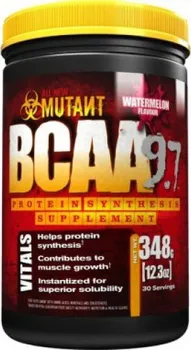 Aminokyselina PVL Mutant BCAA 348 g