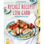 Rychlé recepty Low Carb: Štíhlá linie…