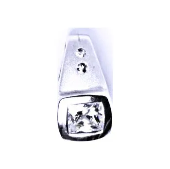 Přívěsek Stříbrný přívěšek, šperky, P 1159