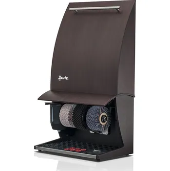 Přípravek pro údržbu obuvi Čistič obuvi Elégance Nature Plus