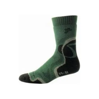 Pánské ponožky Ponožky thermo Dr. HUNTER WINTER Velikosti 45-47