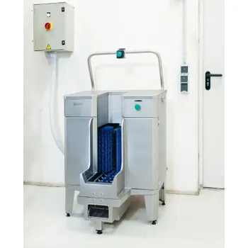 Vysokotlaký čistič Čistič podrážek Neptun BC1