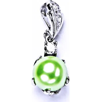 Přívěsek P 1190 stříbrný přívěšek , šperky 2, P 1190