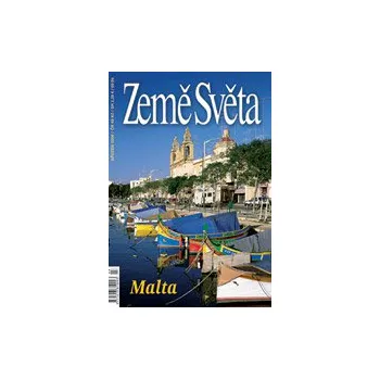 Země Světa: Malta - Země světa časopis 
