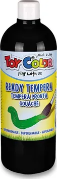 Vodová barva Toy Color Ready Tempera 1000 ml