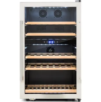 Vinotéka Klarstein Vinamour 40D