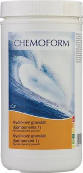 Chemoform Aqua Blanc granulát O2 1 kg