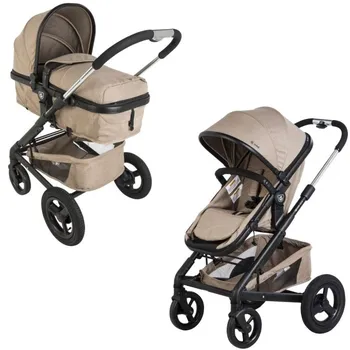 Kočárek G-mini Lord 2017 Sahara