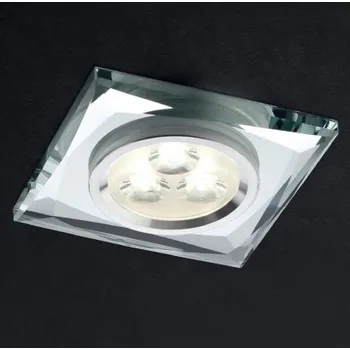 Bodové svítidlo REDO Group 70313 CR 35LED vestavné bodové svítidlo 230v + 3 roky záruka ZDARMA!