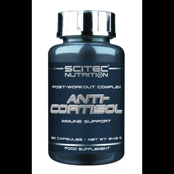 Scitec Nutrition Anti-Cortisol 90 kapslí