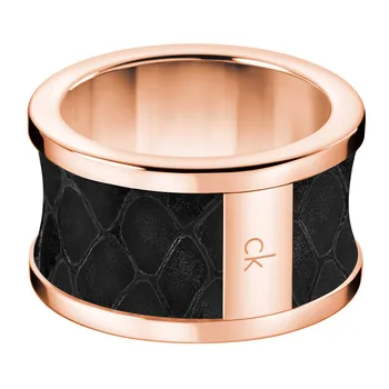 Prsten Calvin Klein Spellbound KJ0DBR1901