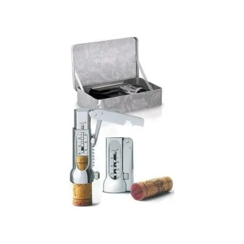 Otvírák Pulltex Brucart Titan sada