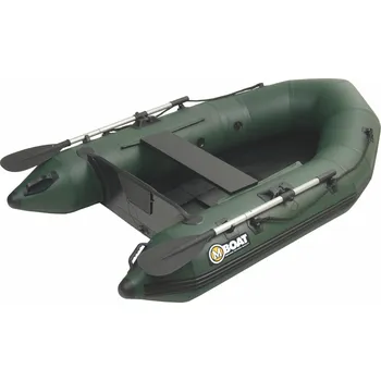 Mivardi M-Boat 270 S