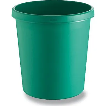 Odpadkový koš Helit Odpadkový koš 18 l bez víka