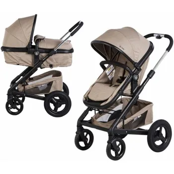 Kočárek G-mini Lord 2016