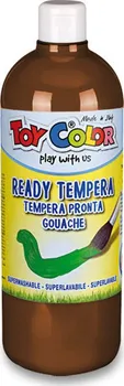 Vodová barva Toy Color Ready Tempera 1000 ml