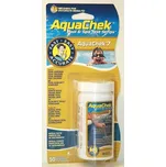 AquaChek testovací proužky 7v1 (BL)