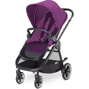 Kočárek Cybex Iris M-Air 2016