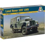 Italeri Land Rover 109' LWB 1:35
