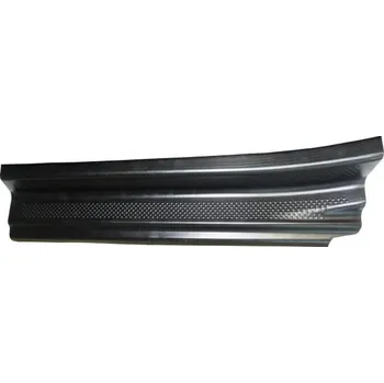 Karosérie Rider Prahové lišty Peugeot Partner 2008-2018