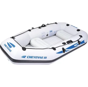 Člun Master Cheyenne III 400 Set