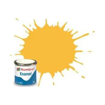 Humbrol barva email 14 ml