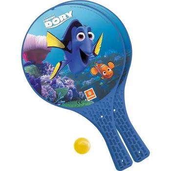 Tenisová raketa Mondo Dory 15913