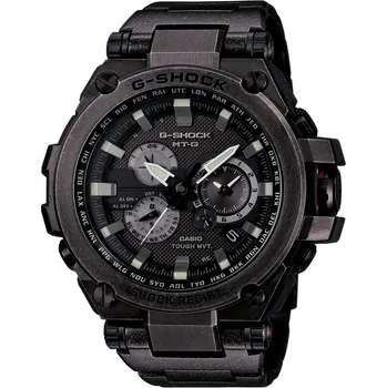 Hodinky Casio MTG S1000v-1a G-shock