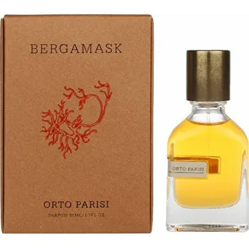 Orto Parisi Bergamask U EDP