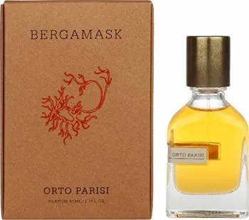 Unisex parfém Orto Parisi Bergamask U EDP