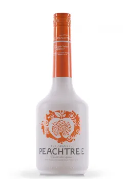 Likér De Kuyper Peachtree 0,7 L