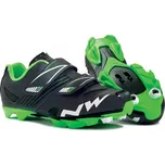 Northwave Hammer Junior černé