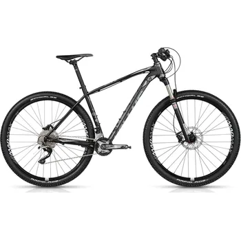 Horské kolo Recenze Kellys Gate 50 2017