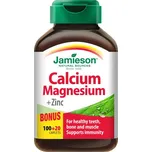 Jamieson Vápník + hořčík + zinek tbl.…