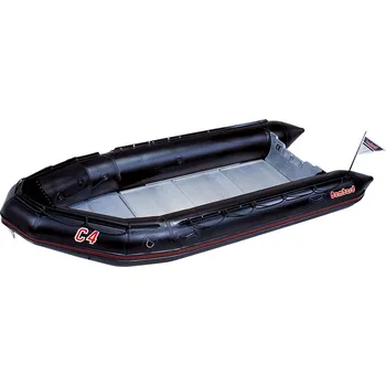 Člun Bombard Commando C4