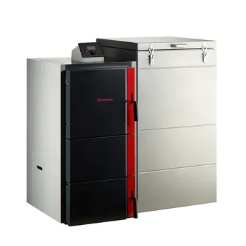 Kotel Dakon DOR N 20 Automat Pelety