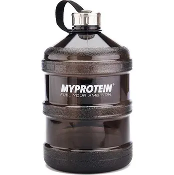 Láhev Myprotein Gallon Hydrator 3780 ml