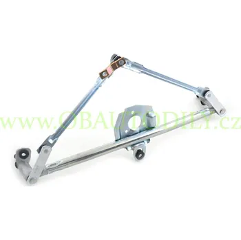 Auto-moto Škoda Octavia-Táhlo předních stěračů náhon stírátek