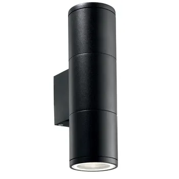 Nástěnné svítidlo Ideal Lux GUN AP2 100395