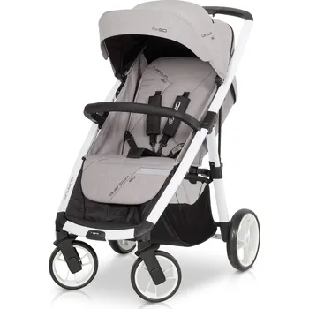 Kočárek Easy Go Quantum Alu 2017