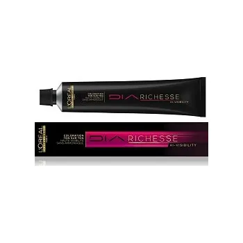 Barva na vlasy L'Oréal Professionnel Dia Richesse Hi-Visibility 50 ml