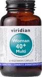 Viridian Woman 40+ Multi 60 cps.