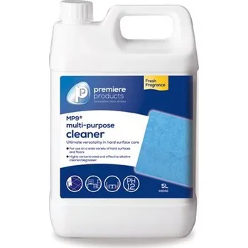 Čistič podlahy Čisticí prostředek univerzální, koncentrát M.P.9, 5 l