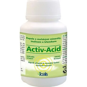 Joalis Activ-Acid 90 cps.