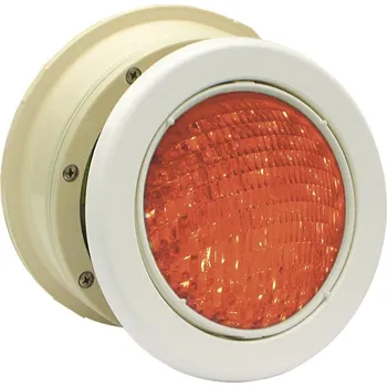 MTS LED45 ABS světlo do fólie bílé