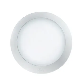 Venkovní osvětlení Ideal Lux Berta AP1 096445
