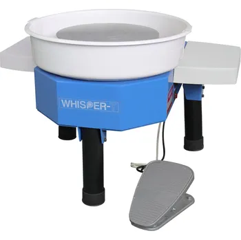 Hrnčířský kruh SHIMPO WHISPER-T