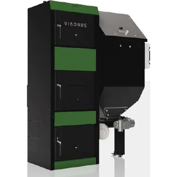 Kotel Viadrus Hercules Duo Climatix Standard 6 čl.