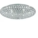 Ideal Lux King PL9 073255